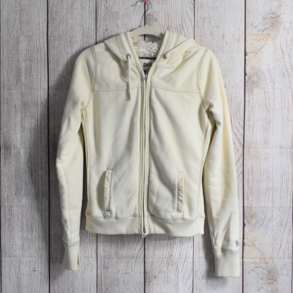 Ruehl No. 925 Hooded Jacket